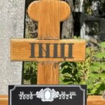 Рік без Ніки…