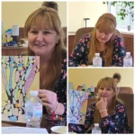 «СЛЬОЗИ І ПОСМІШКИ» в рамках масштабного проєкту «Генедерночутливе відновлення громад»